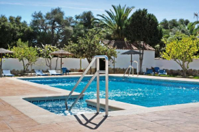 Casa Miguel 2, Zahora